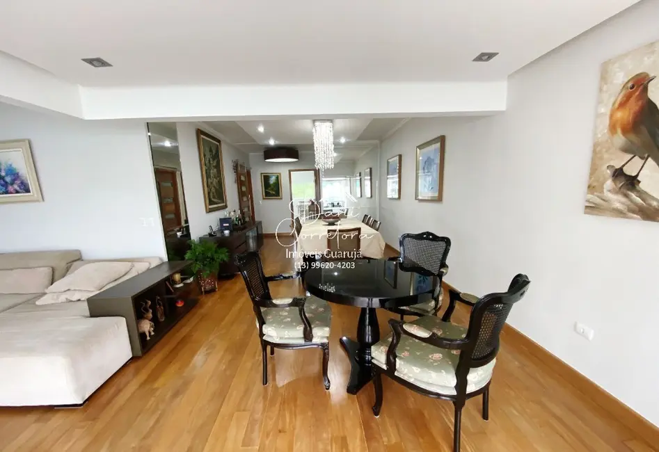 Apartamento com 2 quartos à venda, 134m2 em Jardim Astúrias, Guaruja - SP - imagem 4 Foto 4 de Apartamento com 2 quartos à venda, 134m2 em Jardim Astúrias, Guaruja - SP