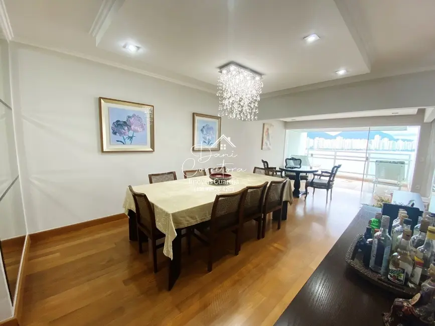 Apartamento com 2 quartos à venda, 134m2 em Jardim Astúrias, Guaruja - SP - imagem 7 Foto 7 de Apartamento com 2 quartos à venda, 134m2 em Jardim Astúrias, Guaruja - SP