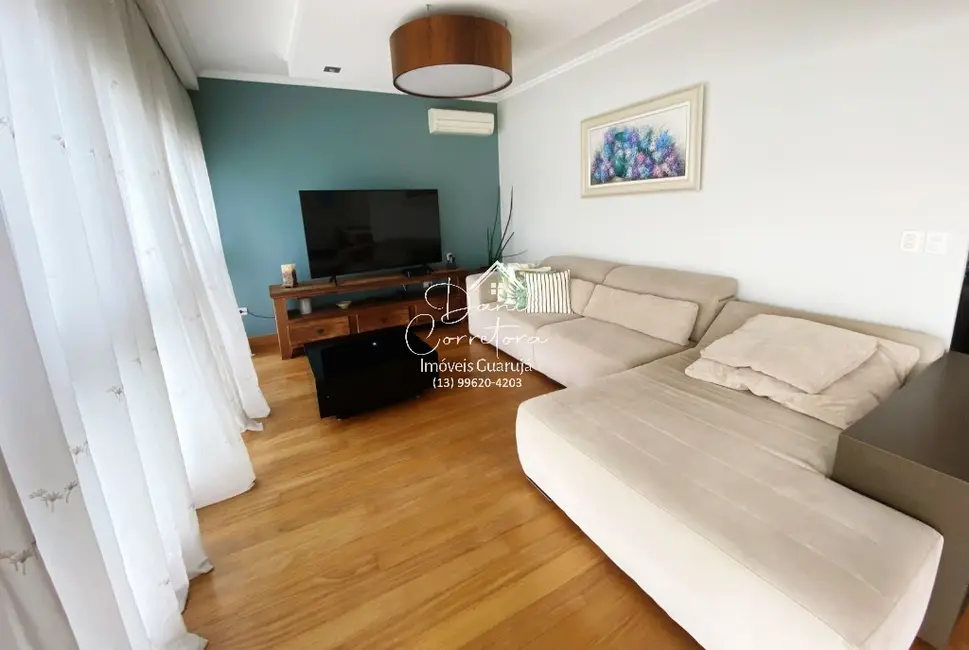 Apartamento com 2 quartos à venda, 134m2 em Jardim Astúrias, Guaruja - SP - imagem 9 Foto 9 de Apartamento com 2 quartos à venda, 134m2 em Jardim Astúrias, Guaruja - SP