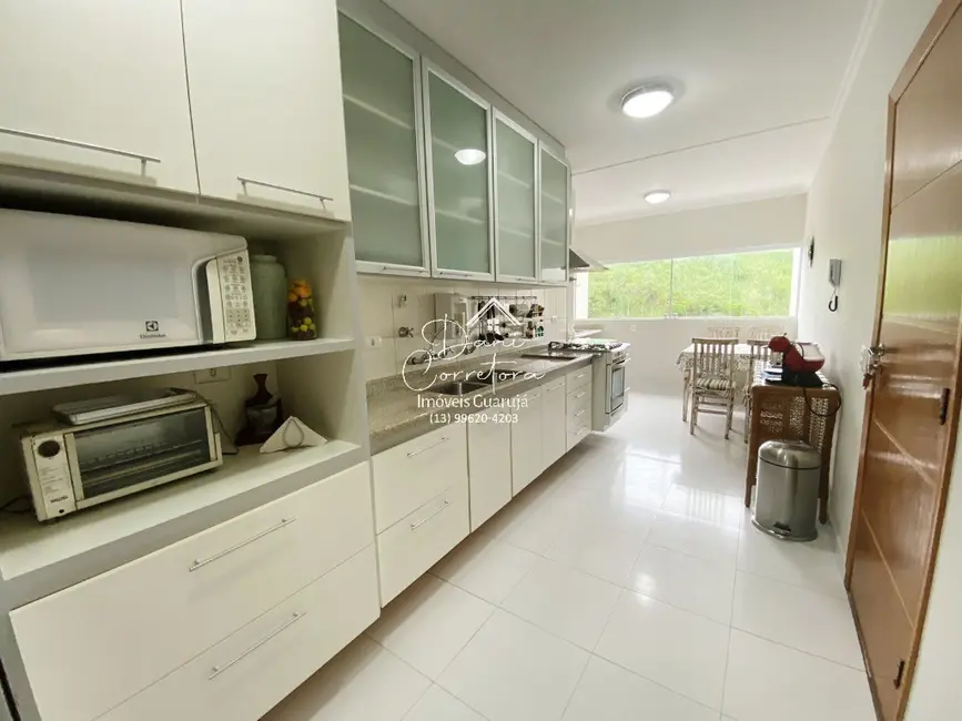 Apartamento com 2 quartos à venda, 134m2 em Jardim Astúrias, Guaruja - SP - imagem 8 Foto 8 de Apartamento com 2 quartos à venda, 134m2 em Jardim Astúrias, Guaruja - SP