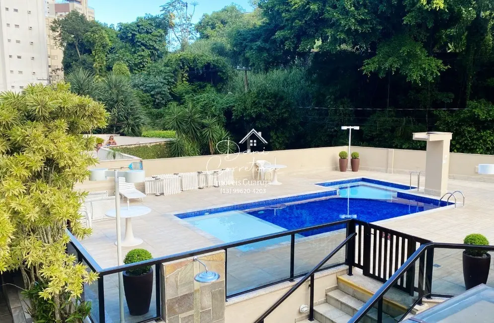 Apartamento com 2 quartos à venda, 134m2 em Jardim Astúrias, Guaruja - SP - imagem 3 Foto 3 de Apartamento com 2 quartos à venda, 134m2 em Jardim Astúrias, Guaruja - SP