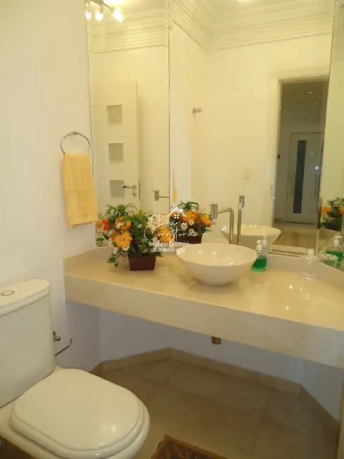 Foto 9 de Apartamento com 4 quartos para alugar, 350m2 em Jardim Astúrias, Guaruja - SP