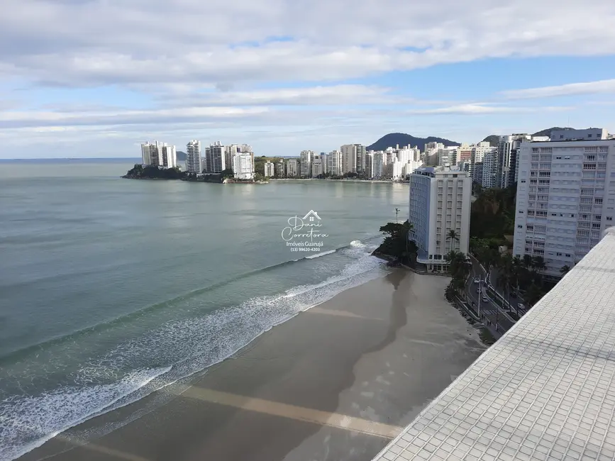 Apartamento com 4 quartos à venda, 190m2 em Pitangueiras, Guaruja - SP - imagem 8 Foto 8 de Apartamento com 4 quartos à venda, 190m2 em Pitangueiras, Guaruja - SP