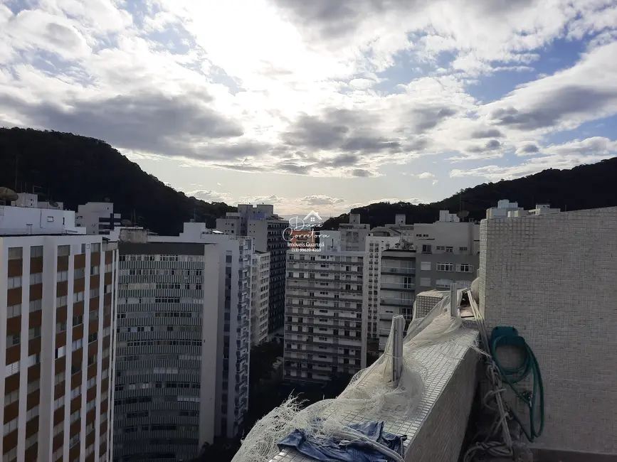 Apartamento com 4 quartos à venda, 190m2 em Pitangueiras, Guaruja - SP - imagem 9 Foto 9 de Apartamento com 4 quartos à venda, 190m2 em Pitangueiras, Guaruja - SP