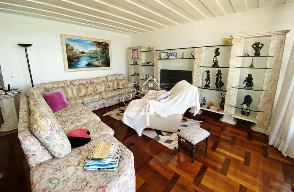 Apartamento com 3 quartos à venda, 165m2 em Pitangueiras, Guaruja - SP - imagem 3 Foto 3 de Apartamento com 3 quartos à venda, 165m2 em Pitangueiras, Guaruja - SP