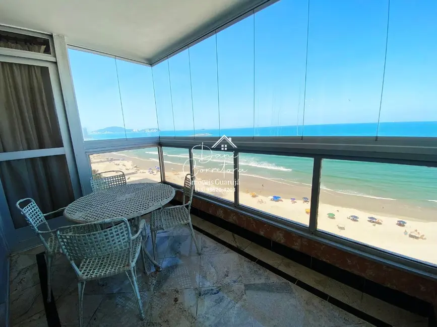 Apartamento com 3 quartos à venda, 165m2 em Pitangueiras, Guaruja - SP - imagem 5 Foto 5 de Apartamento com 3 quartos à venda, 165m2 em Pitangueiras, Guaruja - SP