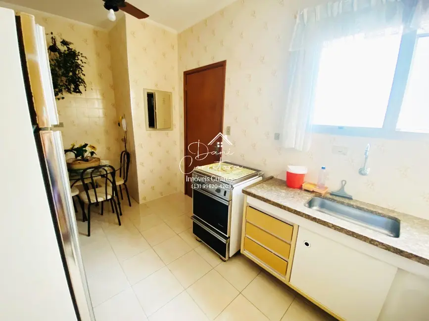 Apartamento com 3 quartos à venda e para alugar, 98m2 em Pitangueiras, Guaruja - SP - imagem 3 Foto 3 de Apartamento com 3 quartos à venda e para alugar, 98m2 em Pitangueiras, Guaruja - SP