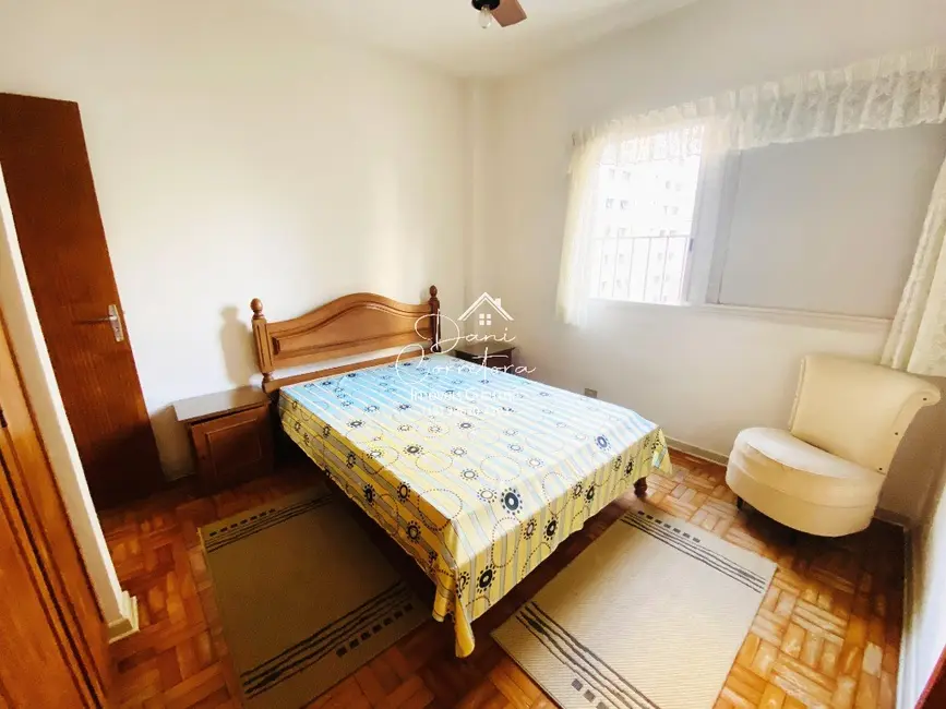 Apartamento com 3 quartos à venda e para alugar, 98m2 em Pitangueiras, Guaruja - SP - imagem 4 Foto 4 de Apartamento com 3 quartos à venda e para alugar, 98m2 em Pitangueiras, Guaruja - SP