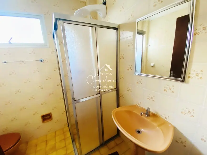 Apartamento com 3 quartos à venda e para alugar, 98m2 em Pitangueiras, Guaruja - SP - imagem 9 Foto 9 de Apartamento com 3 quartos à venda e para alugar, 98m2 em Pitangueiras, Guaruja - SP