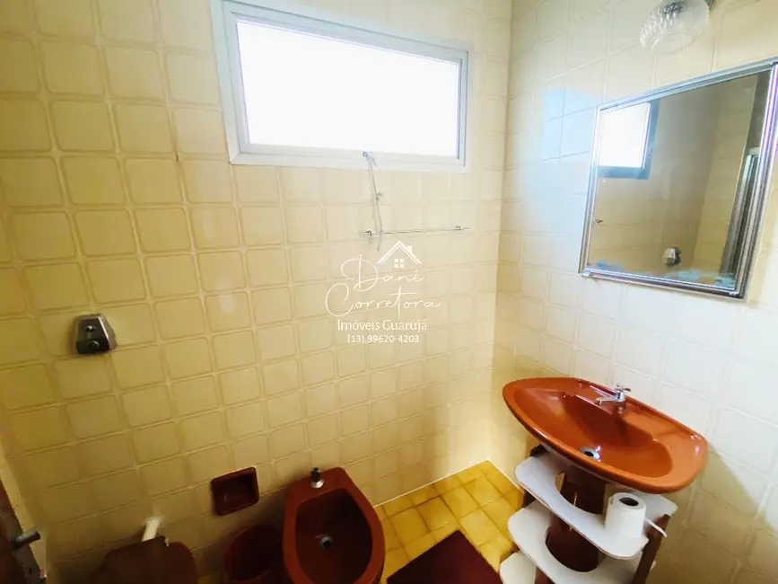 Apartamento com 3 quartos à venda e para alugar, 98m2 em Pitangueiras, Guaruja - SP - imagem 5 Foto 5 de Apartamento com 3 quartos à venda e para alugar, 98m2 em Pitangueiras, Guaruja - SP