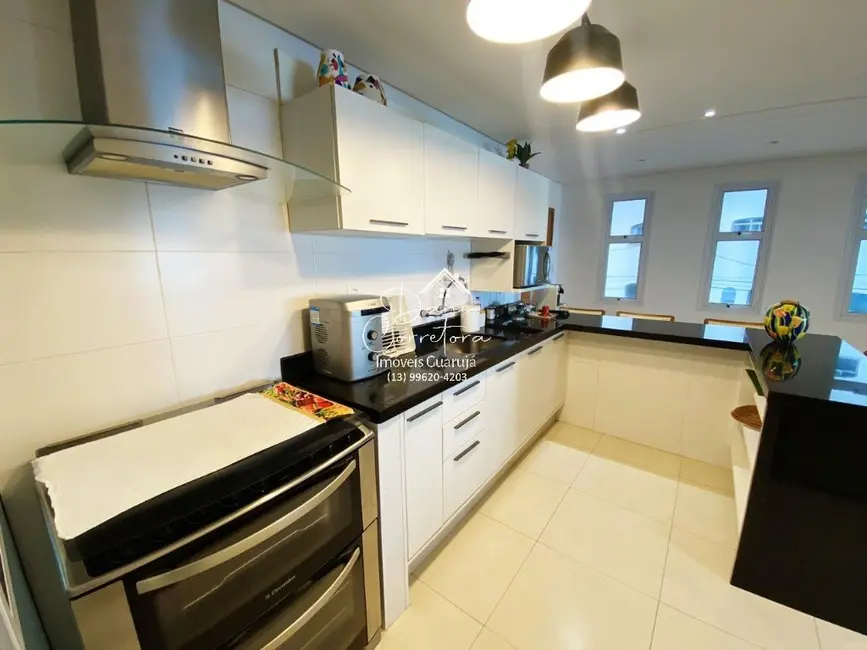 Apartamento com 2 quartos à venda, 105m2 em Jardim Astúrias, Guaruja - SP - imagem 9 Foto 9 de Apartamento com 2 quartos à venda, 105m2 em Jardim Astúrias, Guaruja - SP
