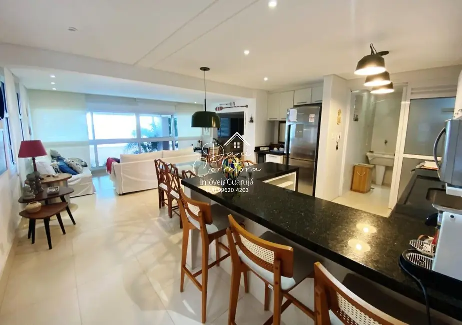 Apartamento com 2 quartos à venda, 105m2 em Jardim Astúrias, Guaruja - SP - imagem 5 Foto 5 de Apartamento com 2 quartos à venda, 105m2 em Jardim Astúrias, Guaruja - SP