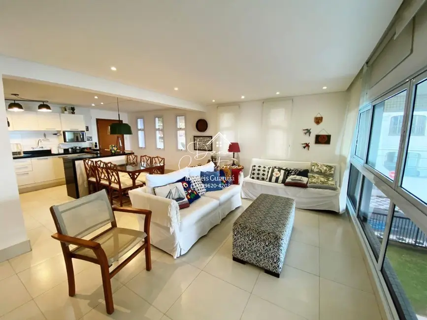 Apartamento com 2 quartos à venda, 105m2 em Jardim Astúrias, Guaruja - SP - imagem 3 Foto 3 de Apartamento com 2 quartos à venda, 105m2 em Jardim Astúrias, Guaruja - SP