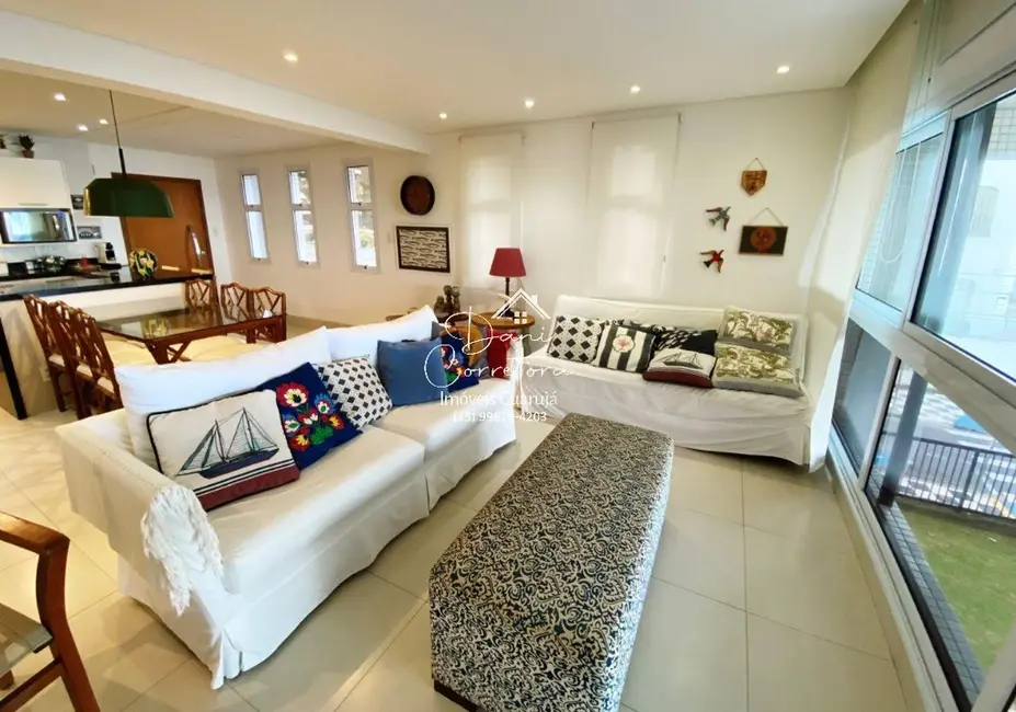 Foto 1 de Apartamento com 2 quartos à venda, 105m2 em Jardim Astúrias, Guaruja - SP