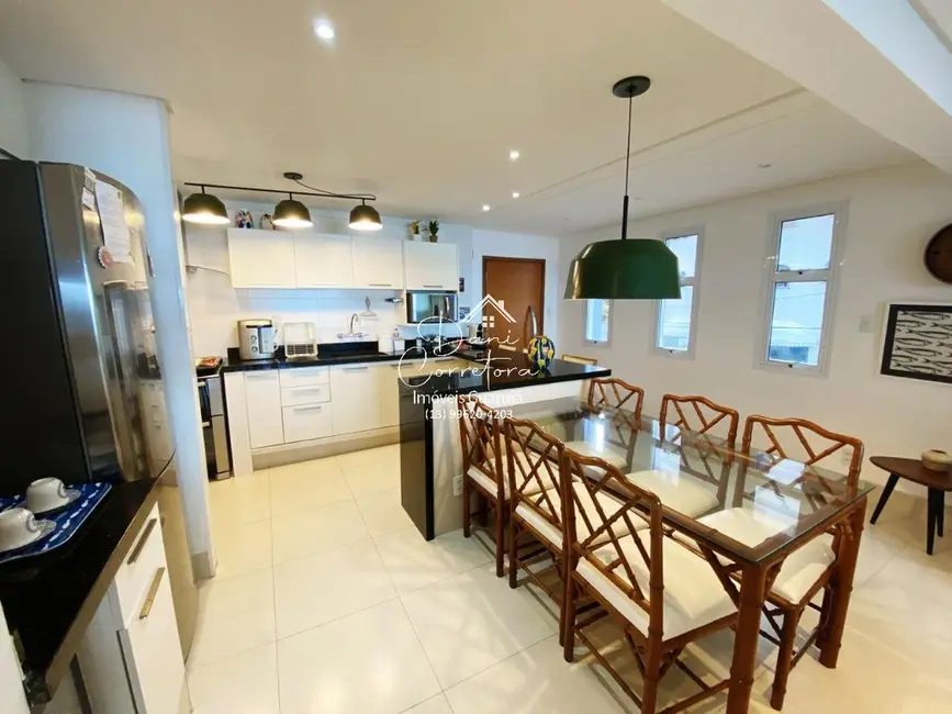 Apartamento com 2 quartos à venda, 105m2 em Jardim Astúrias, Guaruja - SP - imagem 6 Foto 6 de Apartamento com 2 quartos à venda, 105m2 em Jardim Astúrias, Guaruja - SP