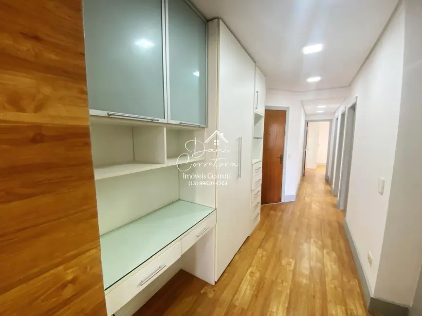 Foto 7 de Apartamento com 3 quartos à venda, 118m2 em Pitangueiras, Guaruja - SP