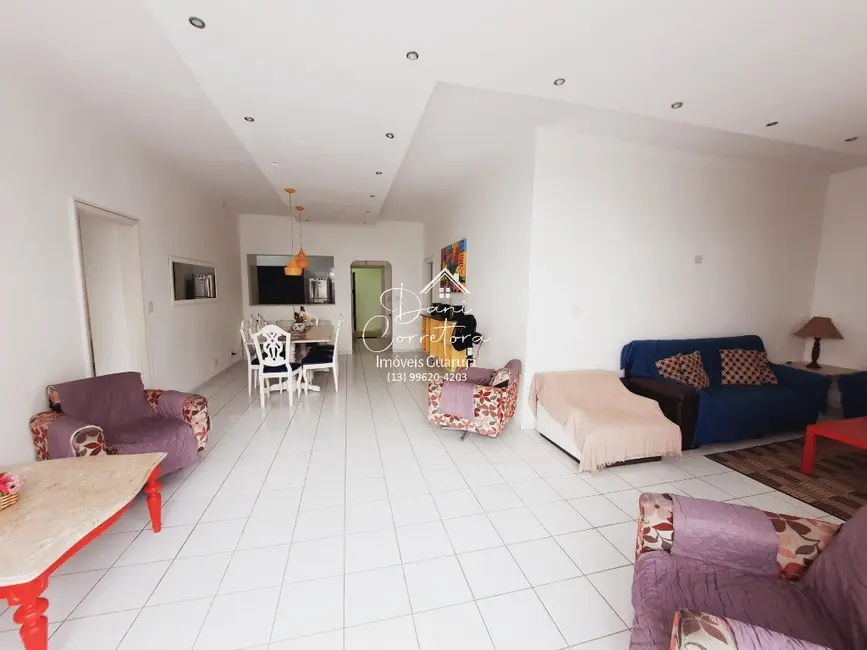 Apartamento com 3 quartos à venda, 142m2 em Pitangueiras, Guaruja - SP - imagem 7 Foto 7 de Apartamento com 3 quartos à venda, 142m2 em Pitangueiras, Guaruja - SP