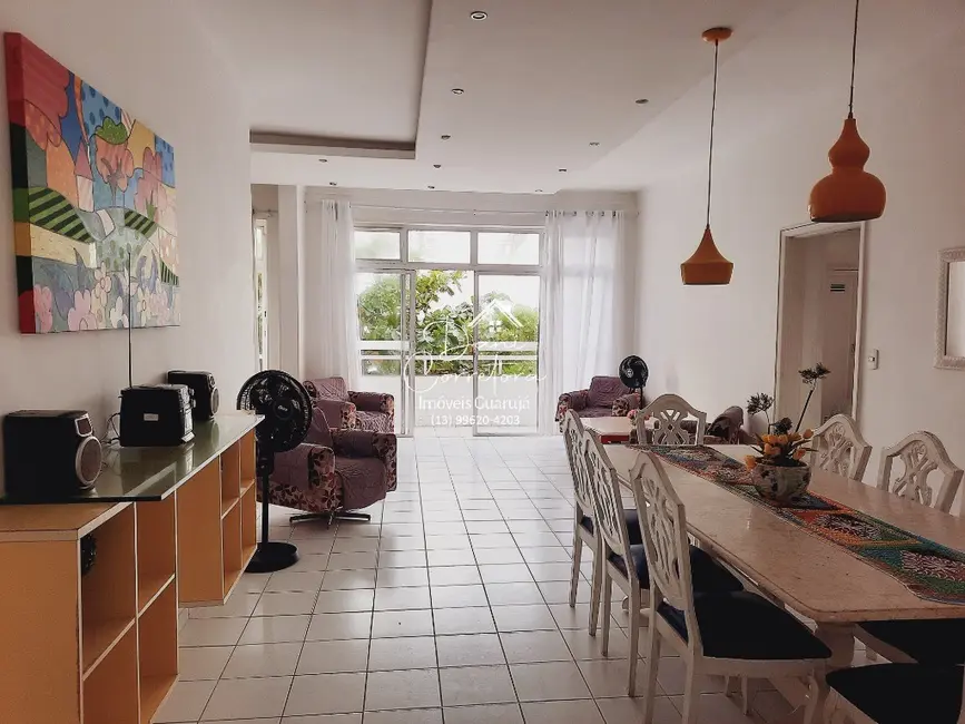 Apartamento com 3 quartos à venda, 142m2 em Pitangueiras, Guaruja - SP - imagem 2 Foto 2 de Apartamento com 3 quartos à venda, 142m2 em Pitangueiras, Guaruja - SP