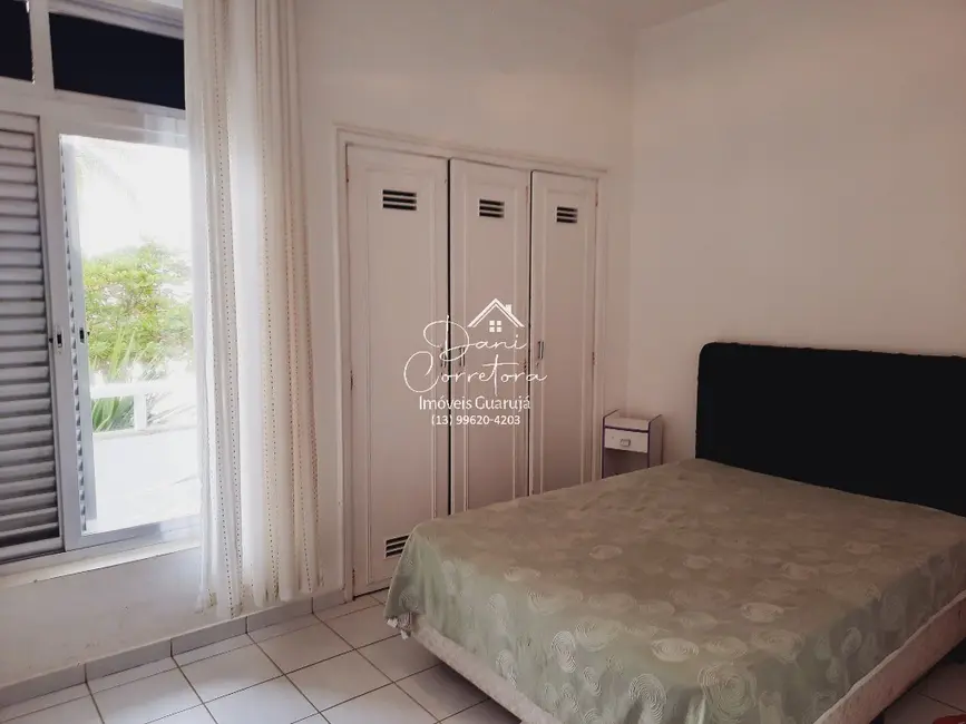 Apartamento com 3 quartos à venda, 142m2 em Pitangueiras, Guaruja - SP - imagem 9 Foto 9 de Apartamento com 3 quartos à venda, 142m2 em Pitangueiras, Guaruja - SP