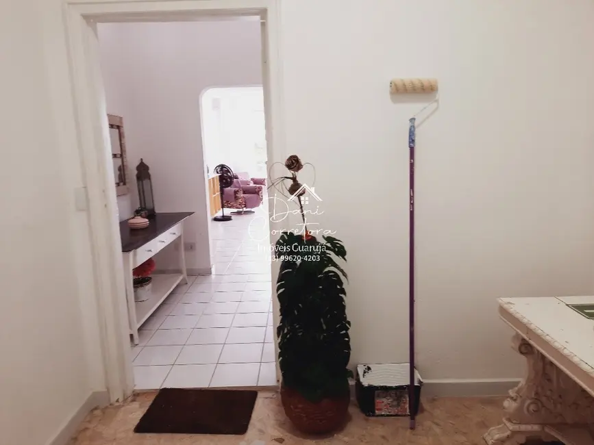 Apartamento com 3 quartos à venda, 142m2 em Pitangueiras, Guaruja - SP - imagem 8 Foto 8 de Apartamento com 3 quartos à venda, 142m2 em Pitangueiras, Guaruja - SP