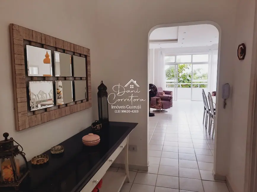 Apartamento com 3 quartos à venda, 142m2 em Pitangueiras, Guaruja - SP - imagem 3 Foto 3 de Apartamento com 3 quartos à venda, 142m2 em Pitangueiras, Guaruja - SP