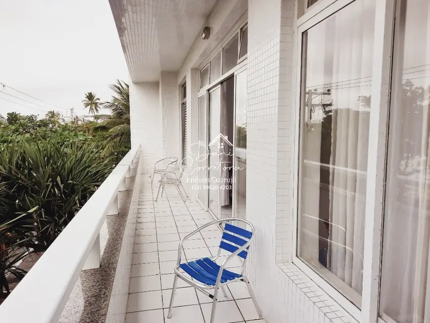 Apartamento com 3 quartos à venda, 142m2 em Pitangueiras, Guaruja - SP - imagem 5 Foto 5 de Apartamento com 3 quartos à venda, 142m2 em Pitangueiras, Guaruja - SP