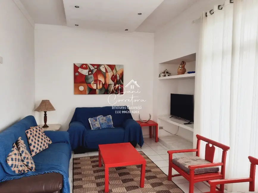 Apartamento com 3 quartos à venda, 142m2 em Pitangueiras, Guaruja - SP - imagem 4 Foto 4 de Apartamento com 3 quartos à venda, 142m2 em Pitangueiras, Guaruja - SP