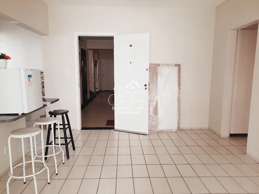 Foto 4 de Apartamento com 1 quarto à venda, 58m2 em Pitangueiras, Guaruja - SP