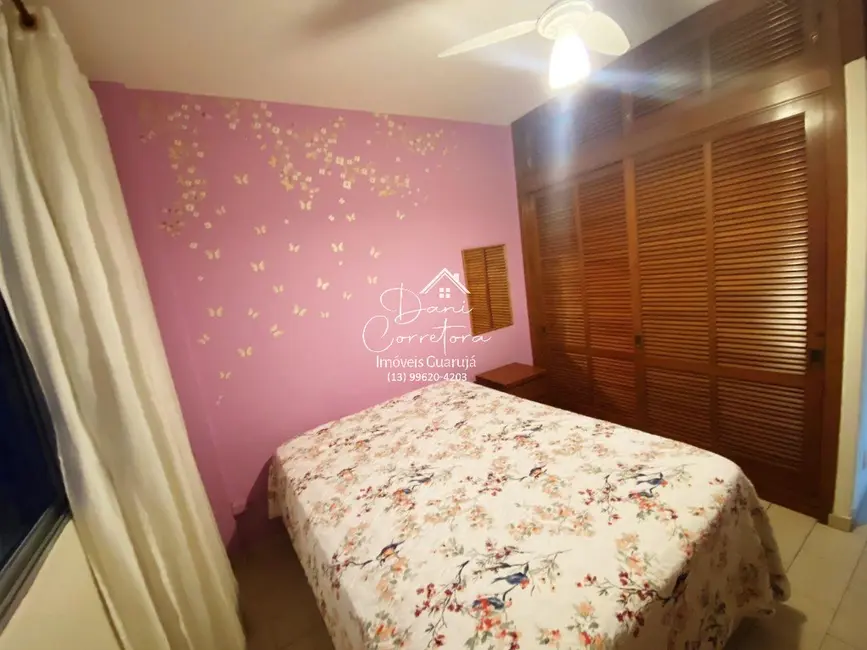 Foto 6 de Apartamento com 1 quarto à venda, 45m2 em Pitangueiras, Guaruja - SP