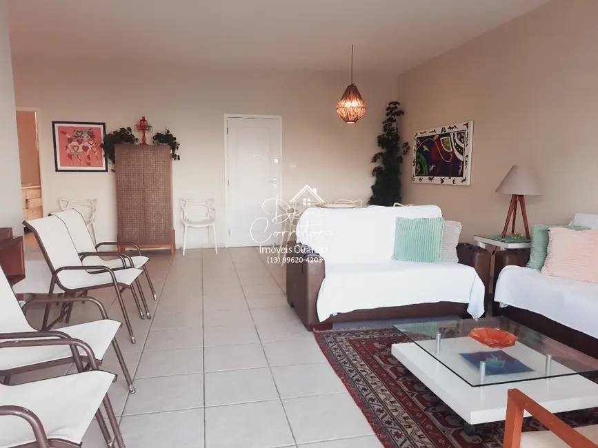 Apartamento com 3 quartos à venda, 240m2 em Pitangueiras, Guaruja - SP - imagem 4 Foto 4 de Apartamento com 3 quartos à venda, 240m2 em Pitangueiras, Guaruja - SP