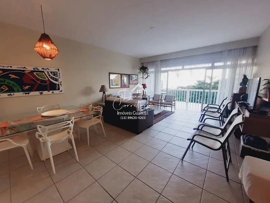 Apartamento com 3 quartos à venda, 240m2 em Pitangueiras, Guaruja - SP - imagem 3 Foto 3 de Apartamento com 3 quartos à venda, 240m2 em Pitangueiras, Guaruja - SP