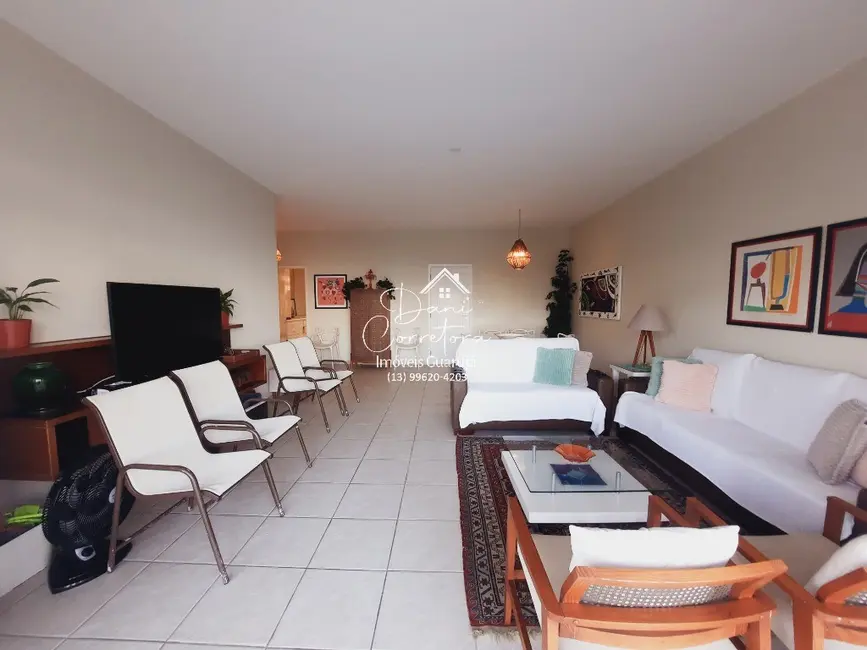 Foto 1 de Apartamento com 3 quartos à venda, 240m2 em Pitangueiras, Guaruja - SP