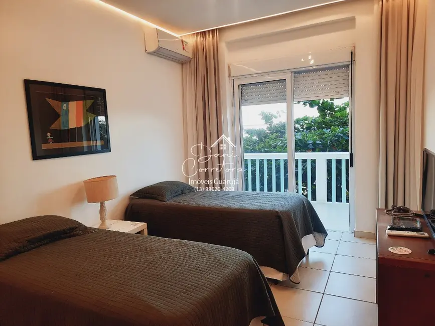Apartamento com 3 quartos à venda, 240m2 em Pitangueiras, Guaruja - SP - imagem 6 Foto 6 de Apartamento com 3 quartos à venda, 240m2 em Pitangueiras, Guaruja - SP
