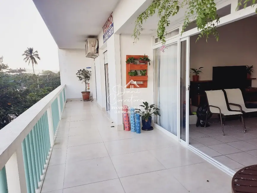 Apartamento com 3 quartos à venda, 240m2 em Pitangueiras, Guaruja - SP - imagem 5 Foto 5 de Apartamento com 3 quartos à venda, 240m2 em Pitangueiras, Guaruja - SP