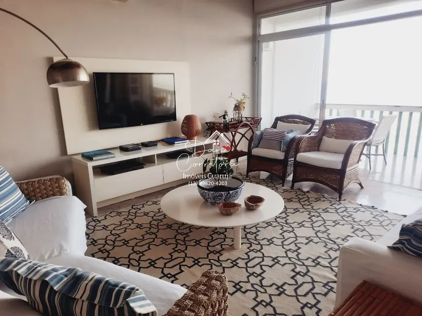 Foto 1 de Apartamento com 3 quartos à venda, 240m2 em Pitangueiras, Guaruja - SP