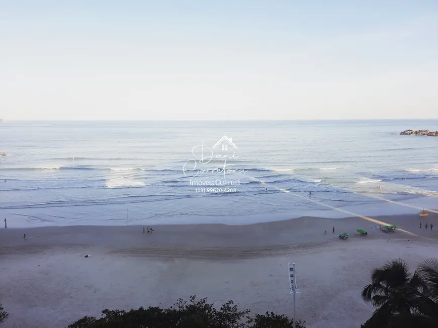 Foto 9 de Apartamento com 3 quartos à venda, 240m2 em Pitangueiras, Guaruja - SP