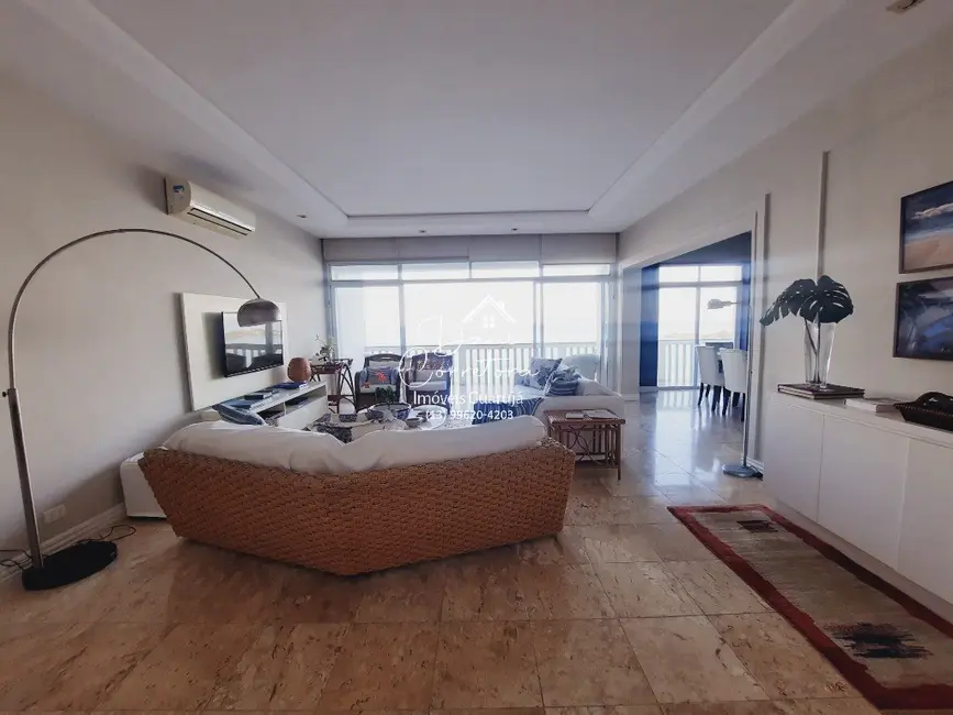 Foto 3 de Apartamento com 3 quartos à venda, 240m2 em Pitangueiras, Guaruja - SP