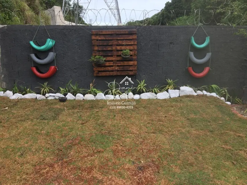 Sobrado com 1 quarto à venda em Vila Santo Antônio, Guaruja - SP - imagem 8 Foto 8 de Sobrado com 1 quarto à venda em Vila Santo Antônio, Guaruja - SP