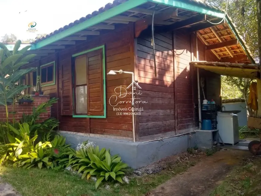 Sobrado com 1 quarto à venda em Vila Santo Antônio, Guaruja - SP - imagem 1 Foto 1 de Sobrado com 1 quarto à venda em Vila Santo Antônio, Guaruja - SP