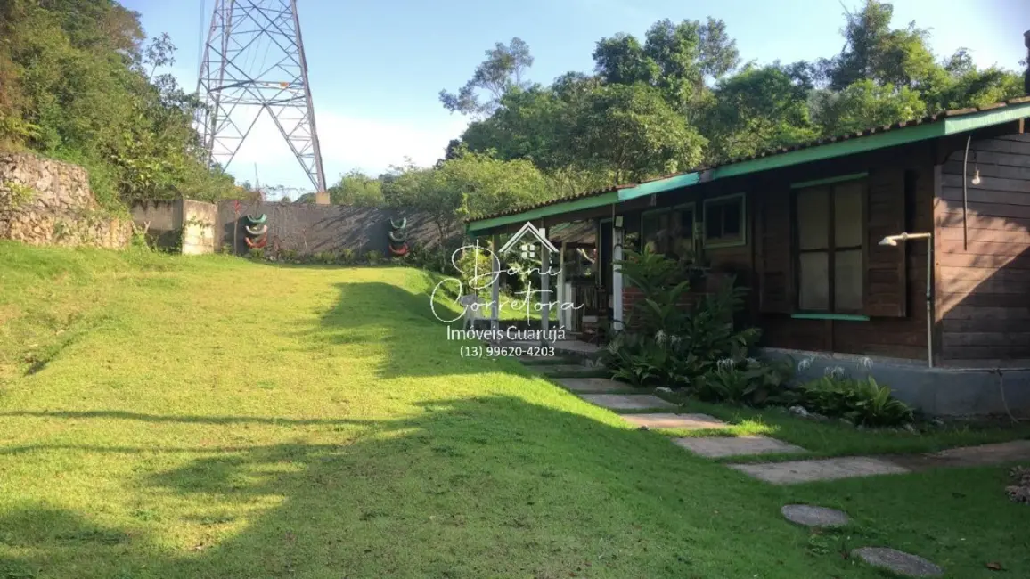 Sobrado com 1 quarto à venda em Vila Santo Antônio, Guaruja - SP - imagem 4 Foto 4 de Sobrado com 1 quarto à venda em Vila Santo Antônio, Guaruja - SP