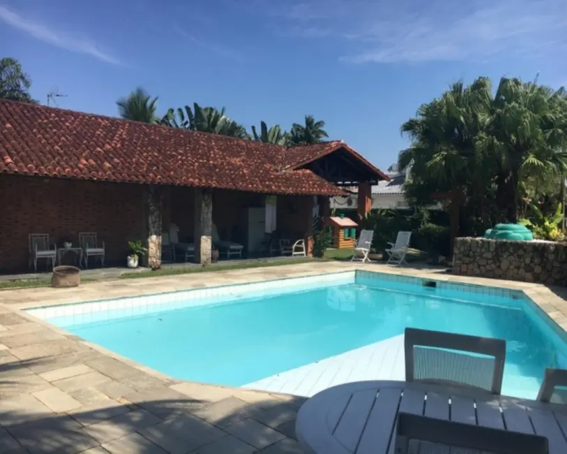 Sobrado com 5 quartos à venda e para alugar, 750m2 em Acapulco, Guaruja - SP - imagem 1 Foto 1 de Sobrado com 5 quartos à venda e para alugar, 750m2 em Acapulco, Guaruja - SP