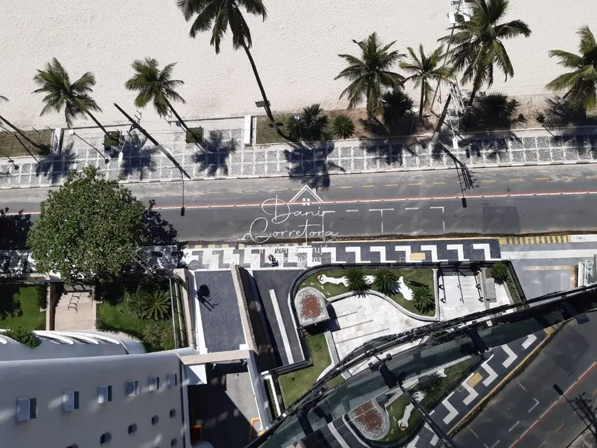 Foto 7 de Apartamento com 4 quartos à venda e para alugar, 213m2 em Vila Luis Antônio, Guaruja - SP