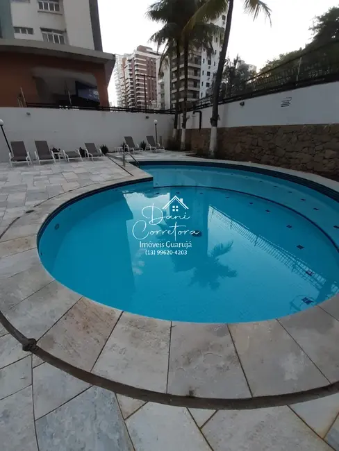 Foto 6 de Apartamento com 4 quartos à venda e para alugar, 213m2 em Vila Luis Antônio, Guaruja - SP