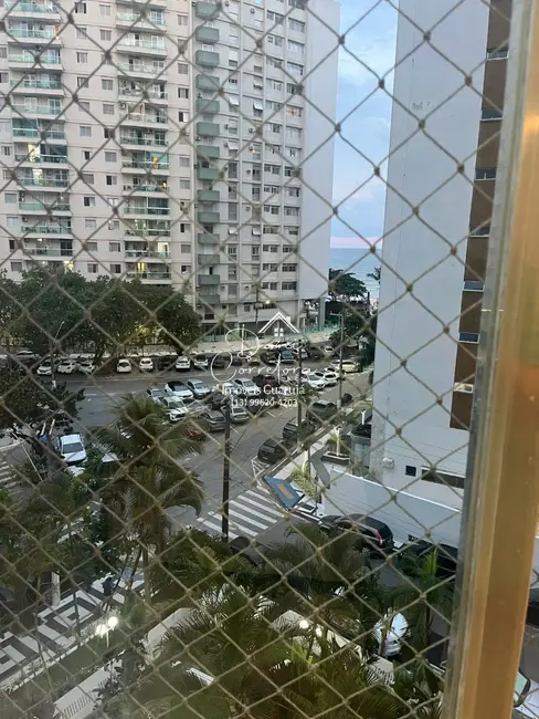 Foto 2 de Apartamento com 1 quarto à venda, 60m2 em Pitangueiras, Guaruja - SP