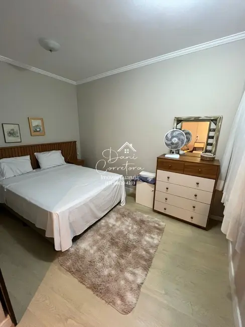 Apartamento com 1 quarto à venda, 60m2 em Pitangueiras, Guaruja - SP - imagem 3 Foto 3 de Apartamento com 1 quarto à venda, 60m2 em Pitangueiras, Guaruja - SP