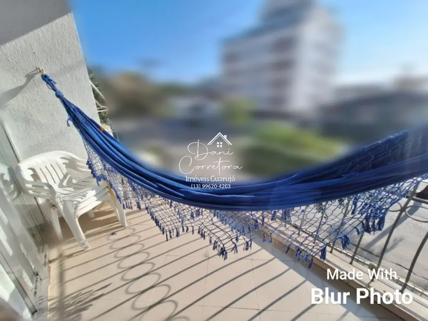 Foto 6 de Apartamento com 2 quartos à venda, 100m2 em Jardim Las Palmas, Guaruja - SP