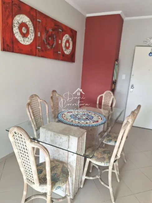 Foto 9 de Apartamento com 2 quartos à venda, 100m2 em Jardim Las Palmas, Guaruja - SP