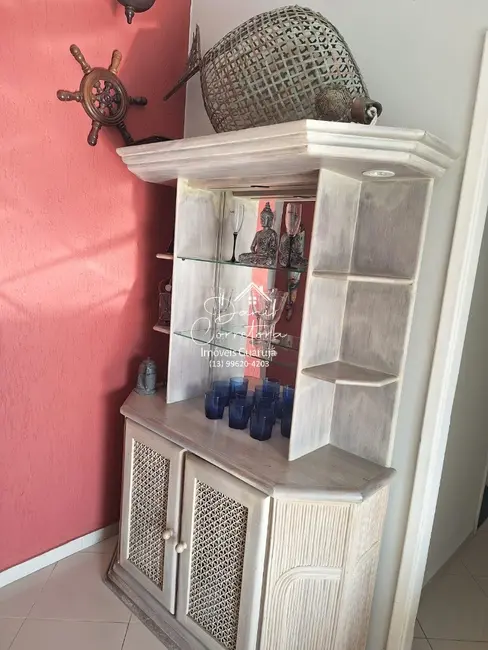 Foto 7 de Apartamento com 2 quartos à venda, 100m2 em Jardim Las Palmas, Guaruja - SP