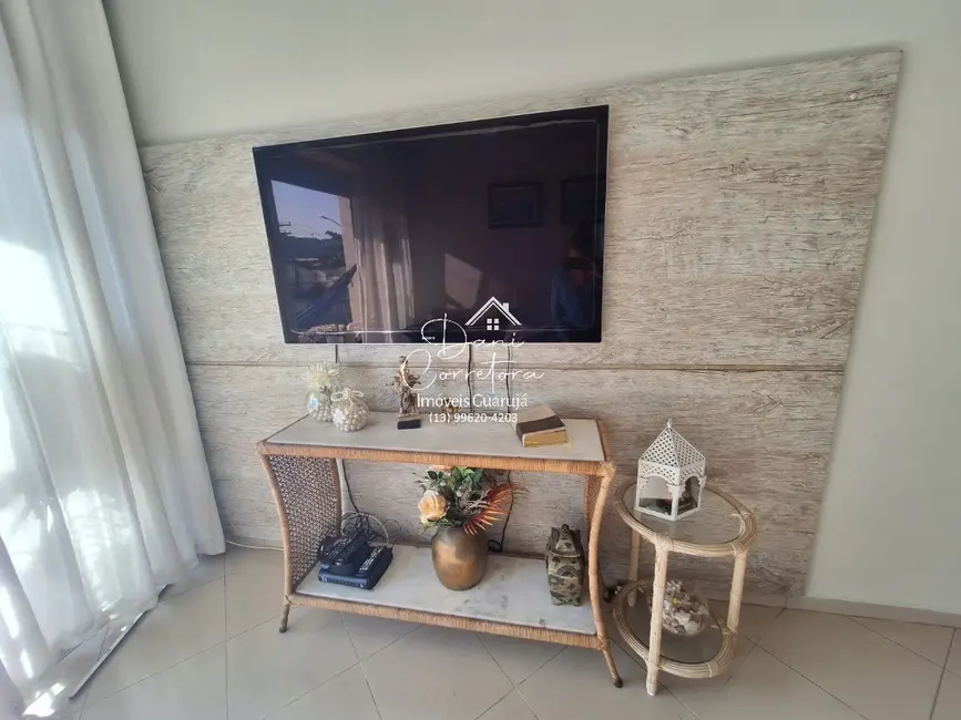 Foto 8 de Apartamento com 2 quartos à venda, 100m2 em Jardim Las Palmas, Guaruja - SP