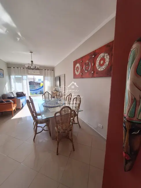Foto 1 de Apartamento com 2 quartos à venda, 100m2 em Jardim Las Palmas, Guaruja - SP